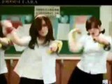 T-ARA: ROLY POLY IN COPAKABANA | From “T-ara - Day by Day” 2012