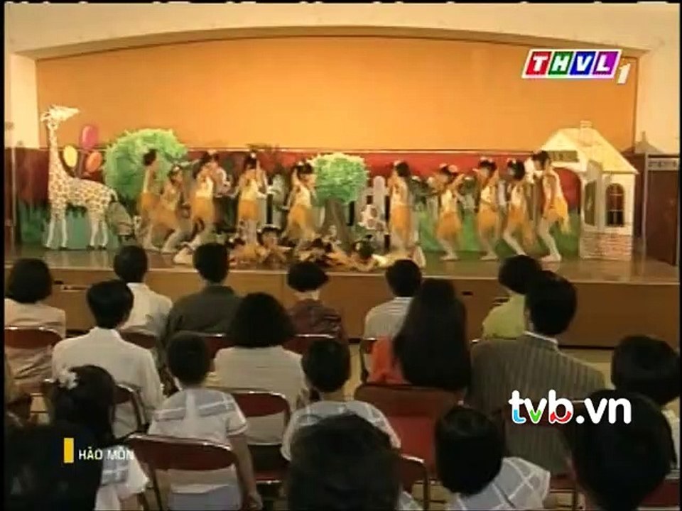 Hào Môn (5)