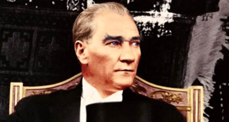 Atatürk, İngiliz istihbarat raporlarında böyle yer aldı: Tehlikeli biri ve zıtları desteklenmeli, rakipleri bir araya getirilmeli
