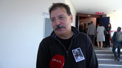 Usta tiyatrocu özdemir nutku için hüzünlü tören