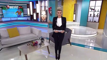 Nazlı Hamarat İle Hafta Sonu 10 Kasım 2019