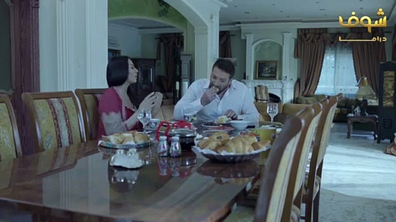 مسلسل عن الهوى والجوى الحلقة 29 - سداسية غريزة...