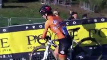 Cyclo-cross - European Championships - Yara Kastelijn 2019 European Champion