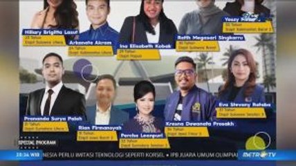 Kilas Balik 8 Tahun Partai NasDem (3)