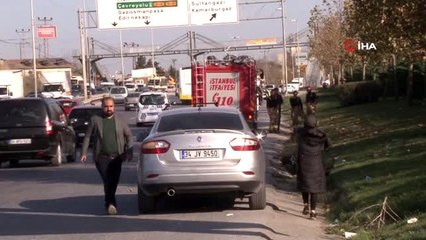 Oğlunun nikah törenine giden anne kazada hayatını kaybetti