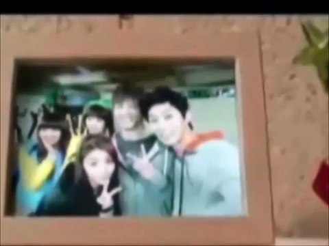 T-ARA: TOGETHER (DREAM HIGH OST PART 7) | From “T-ara - Day by Day” 2012