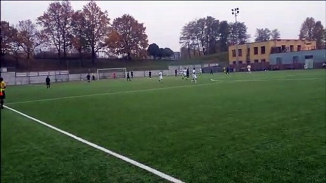 Juniorzy Bałtyk SP7 Koszalin 3-4 (3-1) Flota Świnoujście