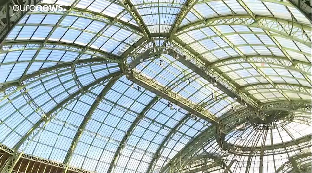 Die ganze Welt der Fotografie zu Gast in Paris