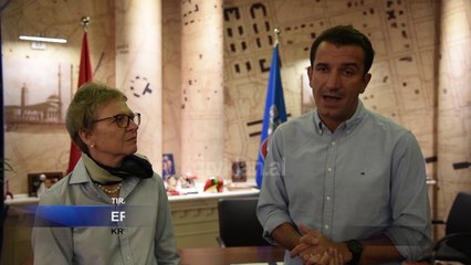 BERZH financim per Pyllin Orbital