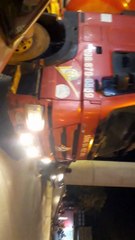 Thanh niên đi biển xanh đánh anh Taxi bị phản Dame và cái kết. Tại Cầu Diễn Hà Nội