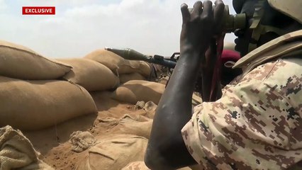 30 ألف مقاتل سوداني باليمن.. جدلية دورهم وخسائرهم