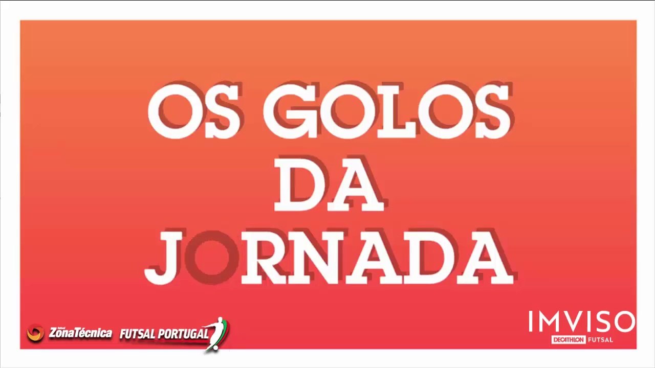 Os melhores golos da Jornada 9 da Liga Placard