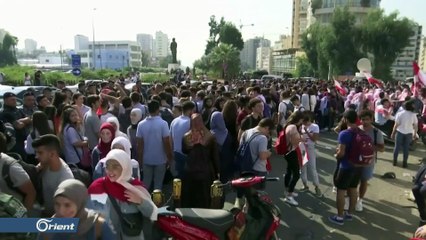 مستشفيات لبنان في خطر والثورة تستخدم أدوات جديدة للضغط