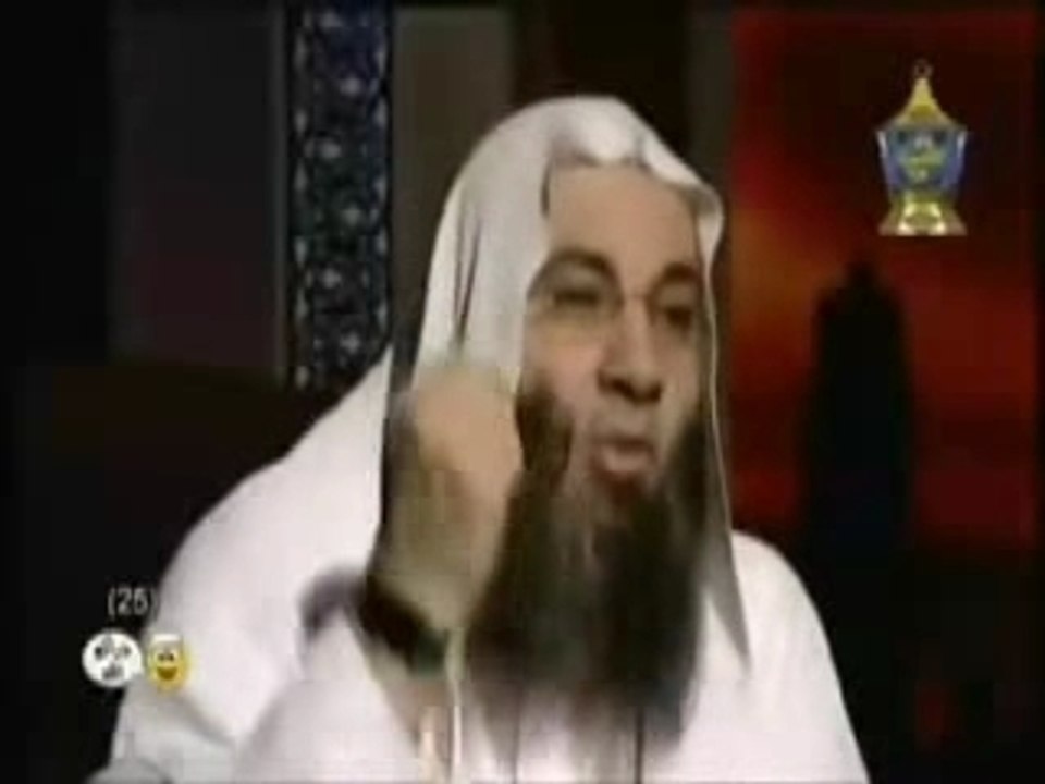 محمد حسان - السحر 2