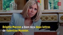 Brigitte Macron a reçu deux lettres de la femme qui accuse Roman Polanski