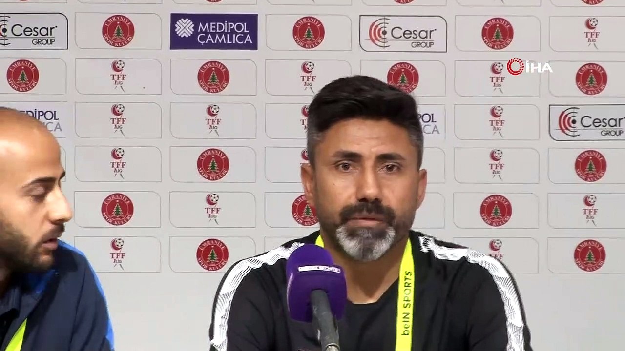 Bayram Toysal: 'Lider geldik, lider dönüyoruz”