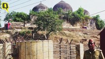 Ayodhya: On What Basis Was Muslim Side’s Claims Rejected?