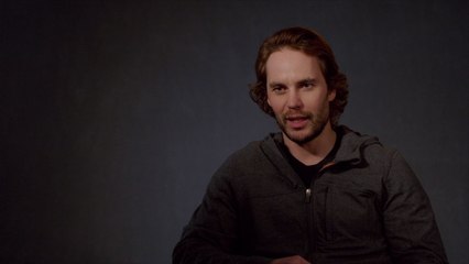 '21 Bridges':Taylor Kitsch