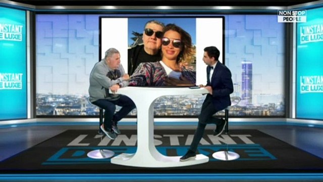 Pierre Ménès : ses tendres confidences sur sa compagne (exclu vidéo)