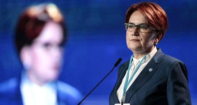 Meral Akşener duyurdu: İYİ Parti Marmaris İlçe Başkanı Ali Rıza Doğanyılmaz hayatını kaybetti