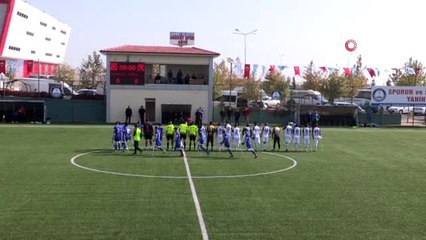 Türkiye Kupası'nı Onursal Başkan Tahmazoğlu'na hediye ettiler