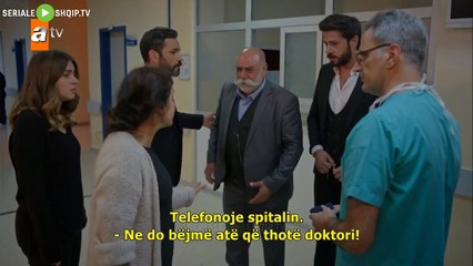 Hercai (Rejan) - Episodi 82