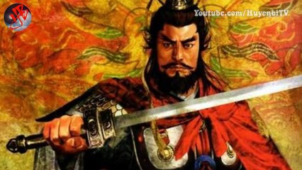 Bí mật về đội quân tinh nhuệ nhất thời Tam Quốc của Tào Tháo: Hổ Báo Kỵ