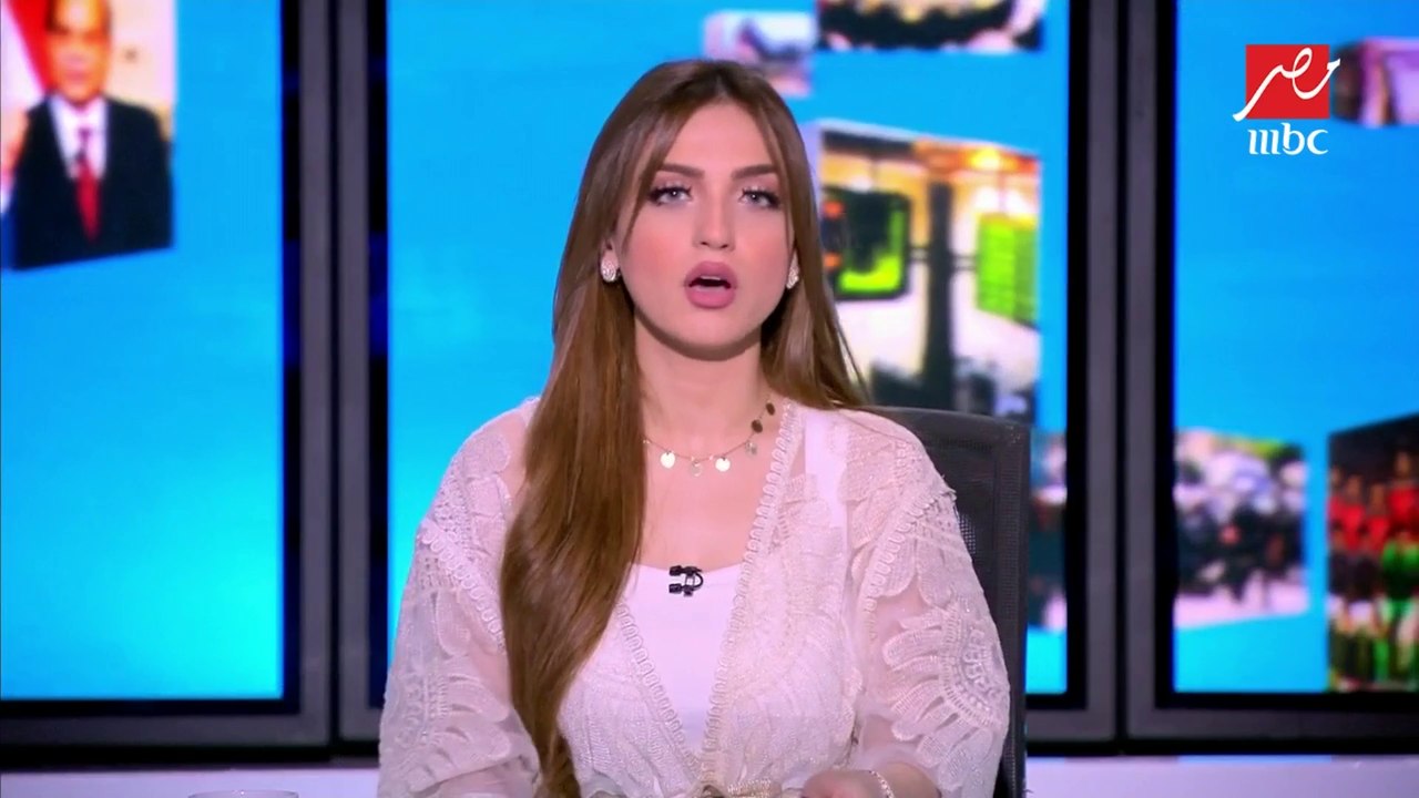 #حديث_المساء | ختام فعاليات التدريب المشترك المصري الروسي "سهم الصداقة - 1"