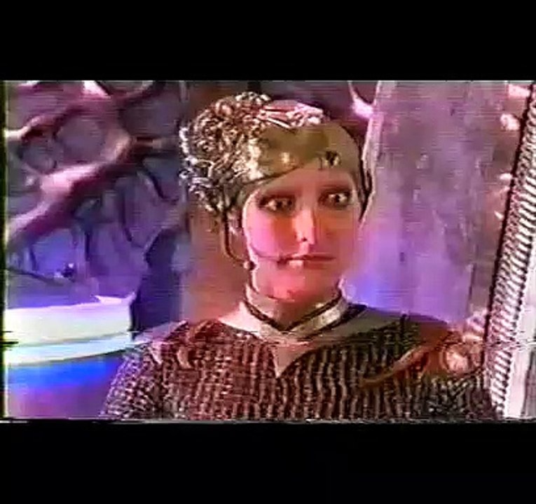 Space Cases - 1x01 - We gotta Get Out Of This Place