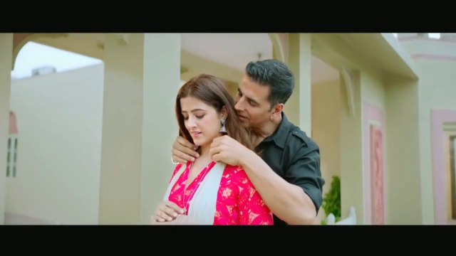 Filhaal Song Female Version ¦Akshay Kumar ¦ Nupur Sanon ¦ B Praak, Jaani ¦ Filhall Full Song Akshay