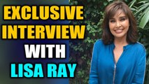 Exclusive: Actor Lisa Ray talks about her book ‘Close to the Bone’ | FilmiBeat