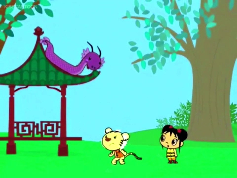 Ni Hao, Kai-Lan Season 1 Episode 1 Dragonboat Festival