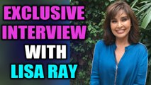 Exclusive Interview: Actor Lisa Ray talks about her book ‘Close to the Bone’ | Boldsky