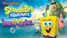 SpongeBob SquarePants Plankton's Robotic Revenge FULL GAME Episodes Longplay (PS3, X360, WiiU)