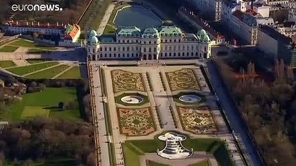 Kurz und Kogler knapp vor Koalitionsverhandlungen