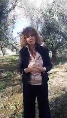 Ex Ilva, Barbara Lezzi: “Io insultata dai giornalisti. Portate rispetto” 10.11.19