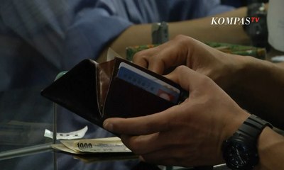 Ramalan Pertumbuhan Perekonomian Indonesia Lesu