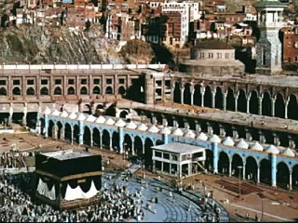 Faslon ko Takalluf Hai humse Agar - Qari Waheed Zafar Qasmi-(nAAT sHARIF)