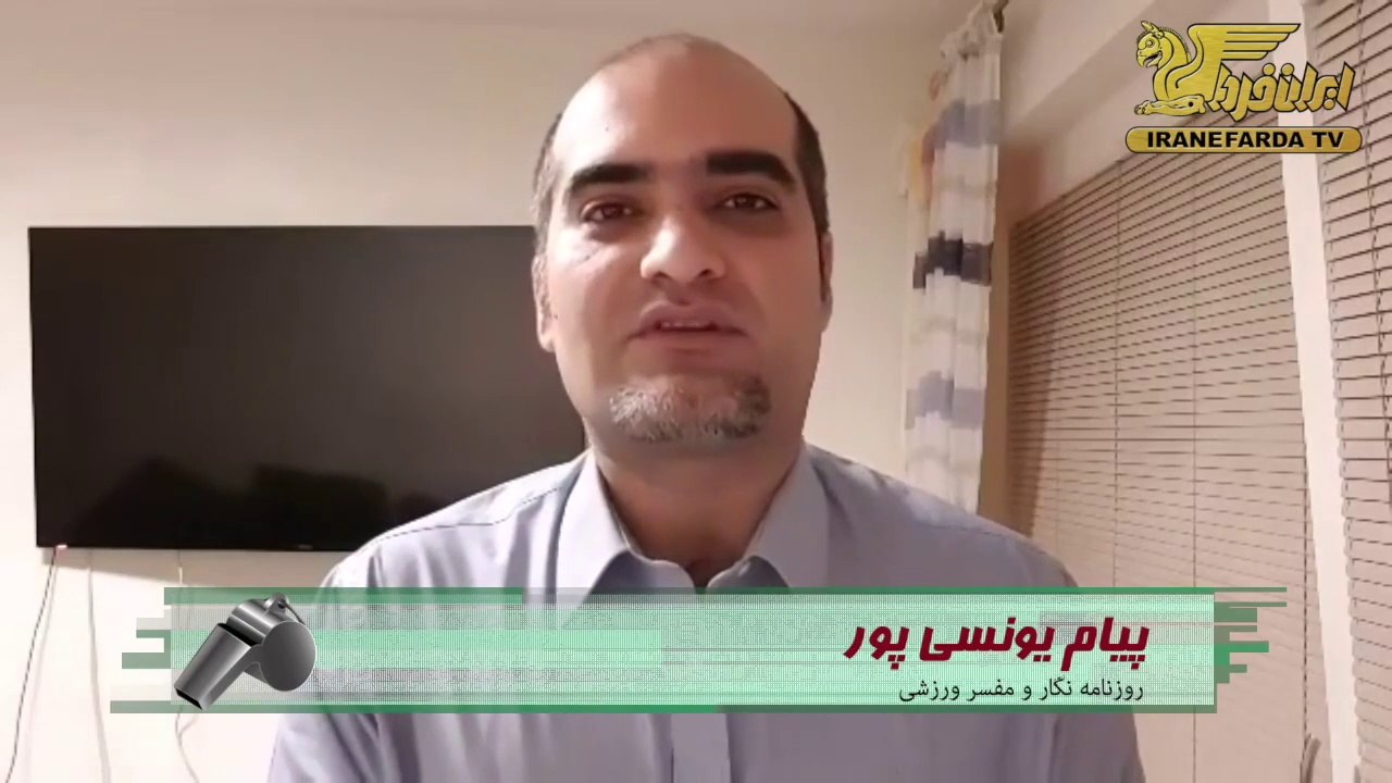یونسی پور:مهدی تاج خادم عراقی‌ها است تا ایران