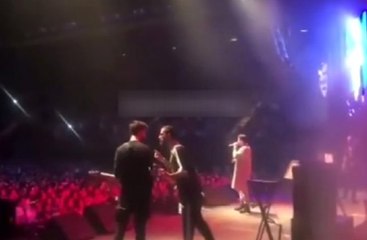 Şarkısı Spotify'dan kaldırılan Norm Ender'den ilk açıklama: Bana hiçbir şey olmaz