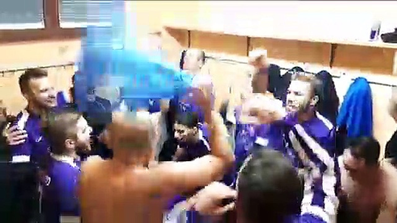 L'excellente opération de Crusnes face à Conflans-Jarny