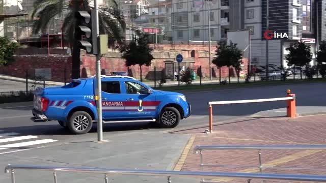 - Alanya'da işyerinden 40 bin TL çalan şüpheliyi parmak izi yakalattı
