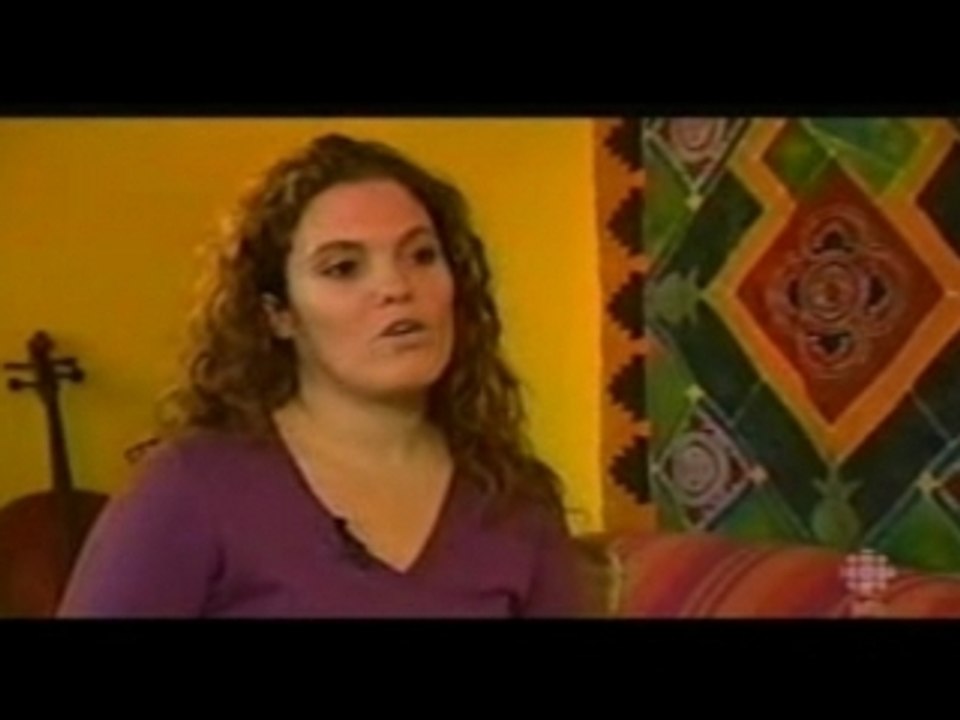 Communauté Juive à Québec