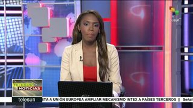 teleSUR Noticias: Inician elecciones generales en España