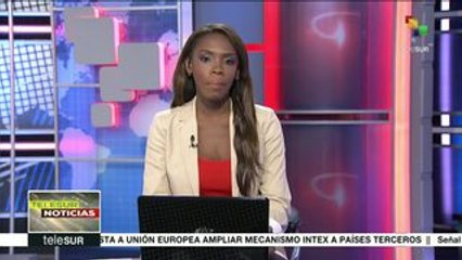 teleSUR Noticias: Inician elecciones generales en España