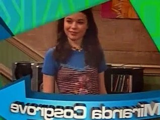 Drake & Jos S04E15 - Megan's First Kiss