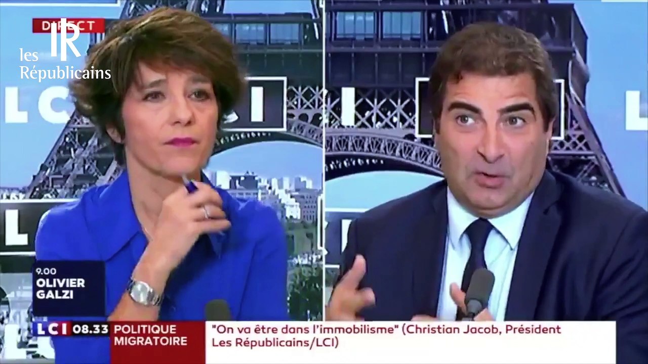 La semaine des Républicains ! - Semaine 45