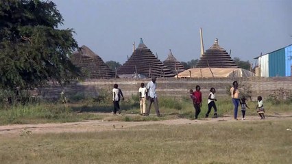 رغم غناها بالنفط.. أهالي منطقة أبيي يعيشون أوضاعا إنسانية صعبة