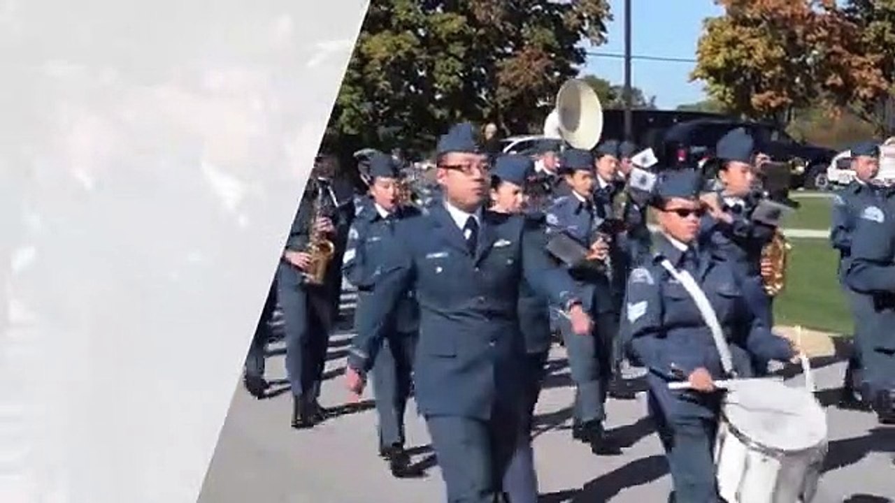 America Celebrates Veterans Day