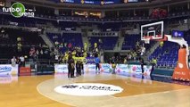 Kostas Sloukas'tan Atatürk pankartı açıklaması